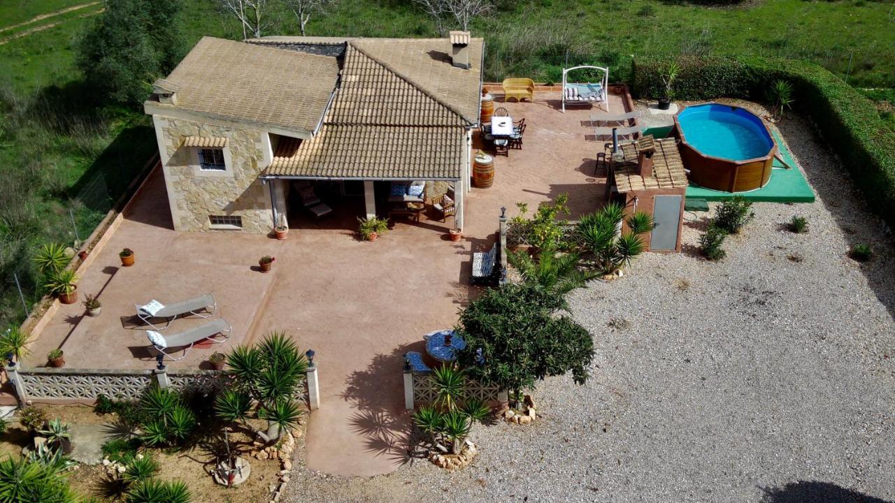 Finca Can Titos Llucmajor  Exteriör bild